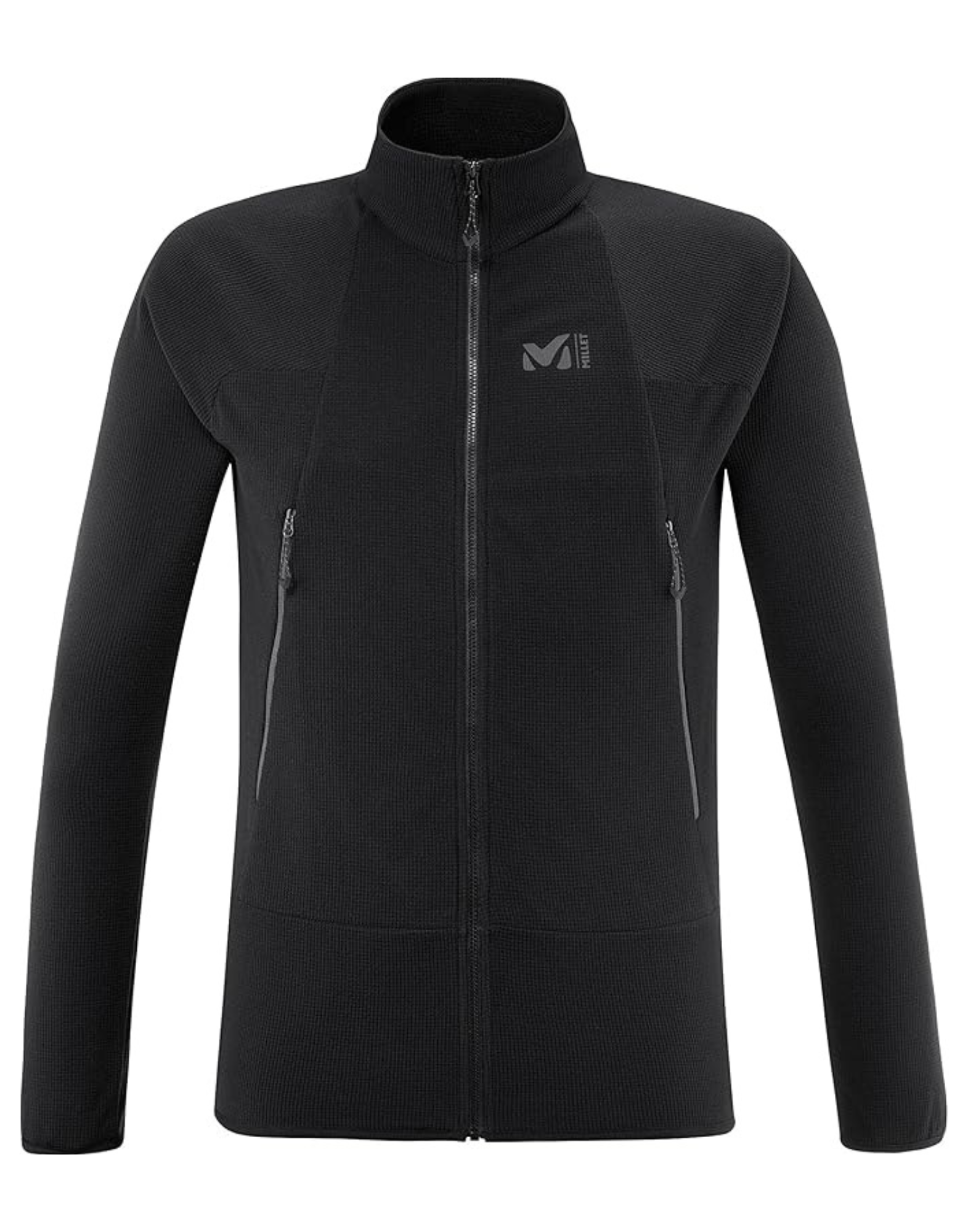 Polaire Millet Alpinisme Homme K LIGHTGRID