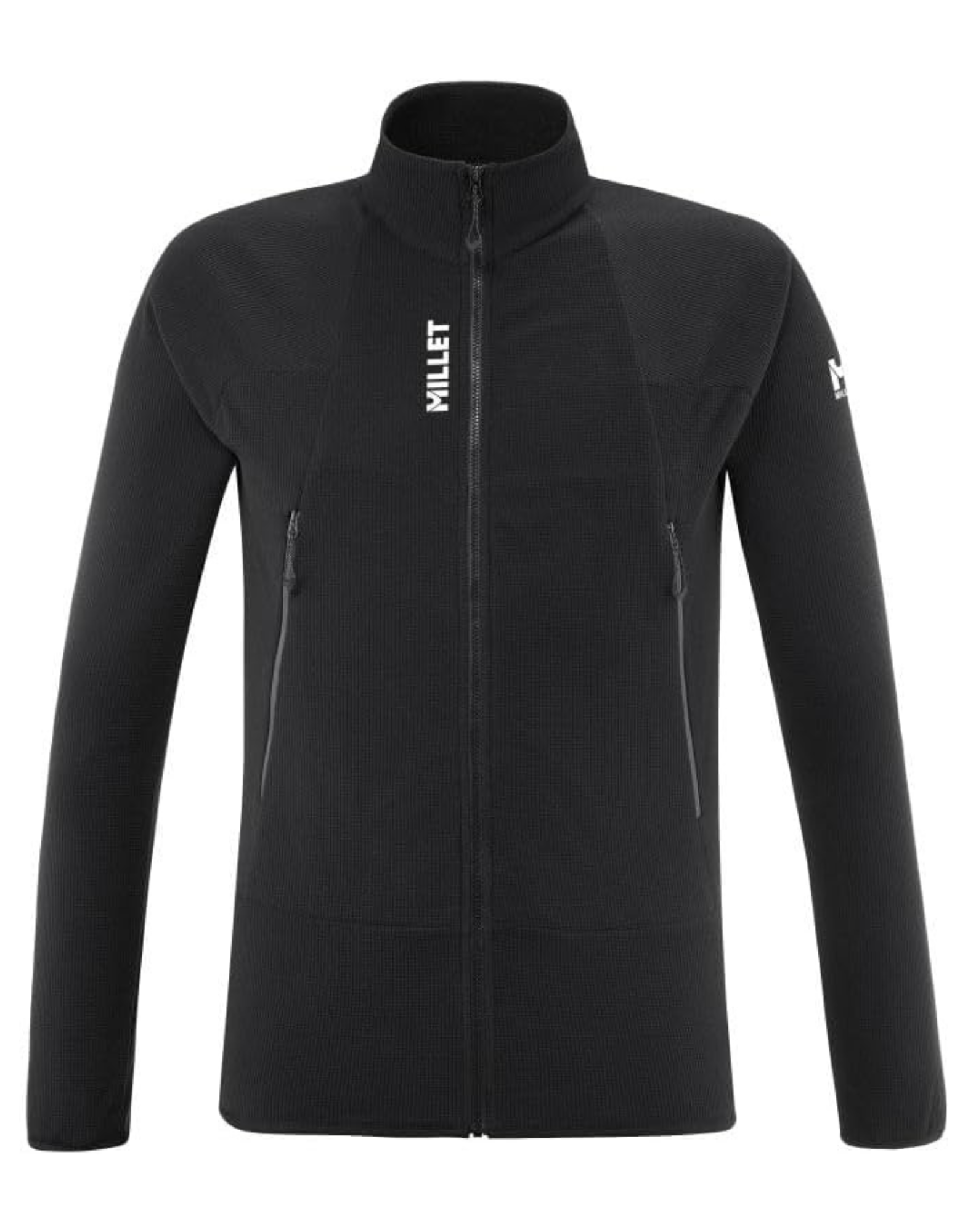 Polaire Millet Alpinisme Homme K LIGHTGRID