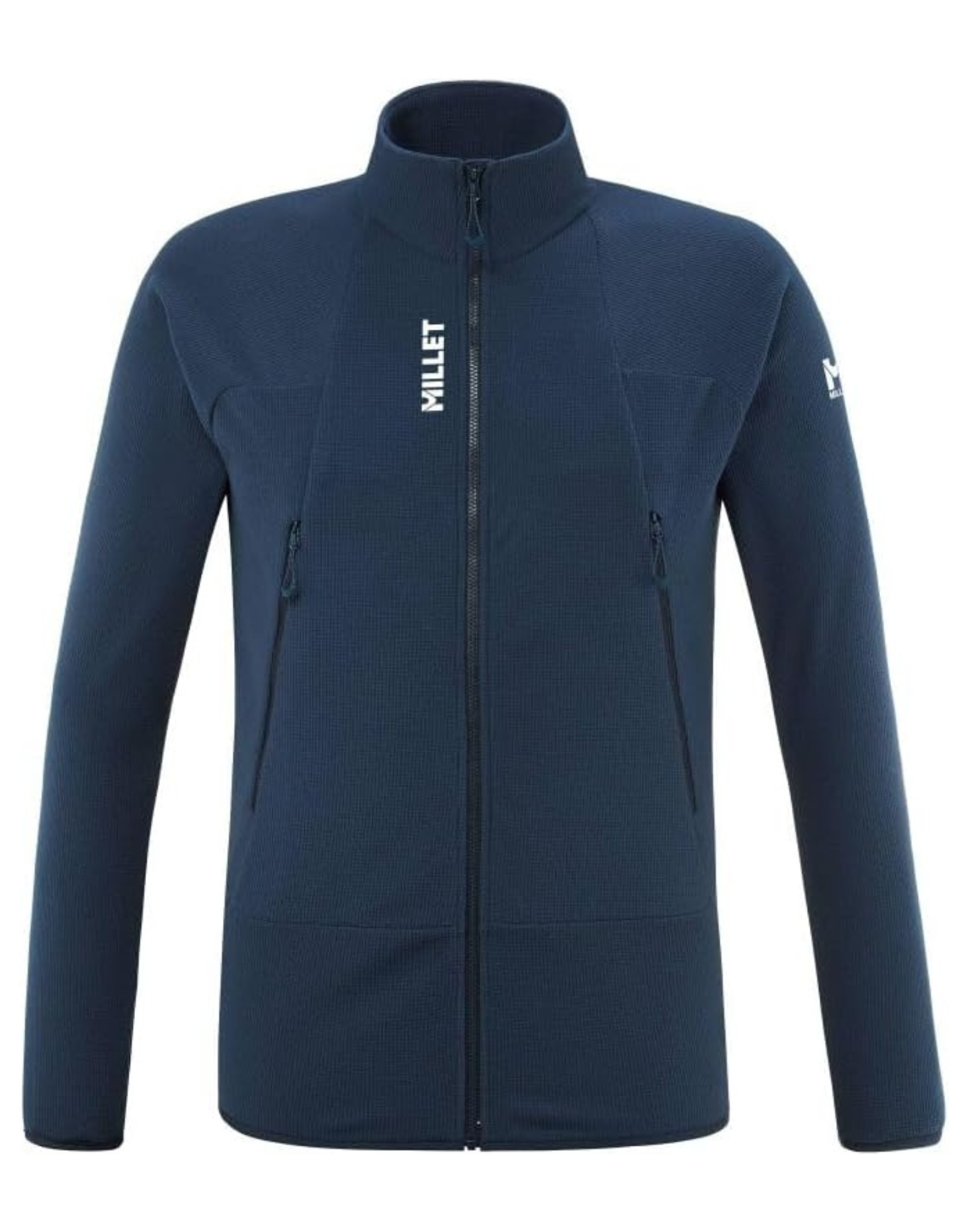 Polaire Millet Alpinisme Homme K LIGHTGRID