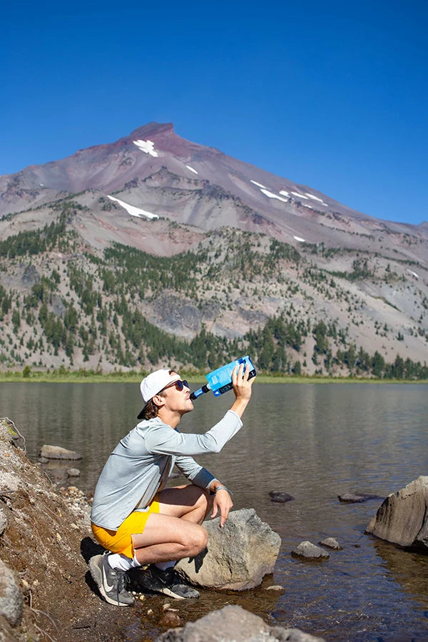 Sawyer Mini Water Filtration System