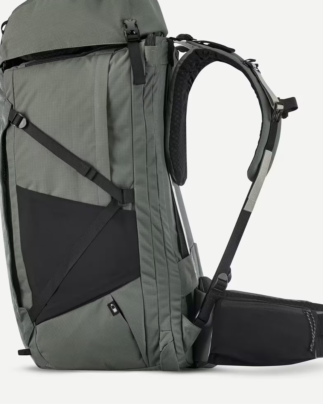 Sac a dos forclaz 70l + 6l - Voyage et trekking - Travel 900